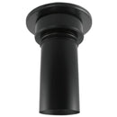 DuraVent 6"-8" DuraBlack Slip Increaser With Trim