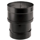 DuraVent 7" Height DuraBlack Increaser