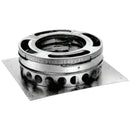 DuraVent DuraPlus 6"-8" Diameter Base Plate