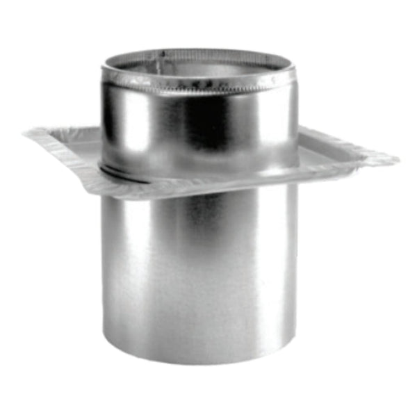 DuraVent DuraPlus 6"-8" Firestop Radiation Shield