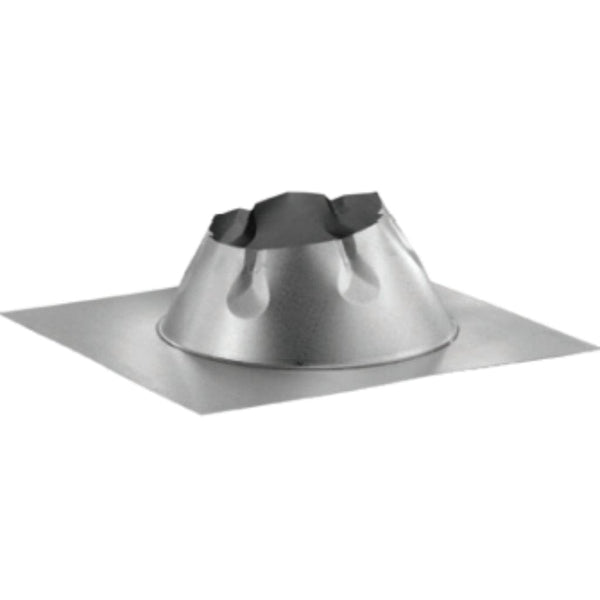 DuraVent DuraPlus DSA Adjustable Roof Flashing 7/12-12/12