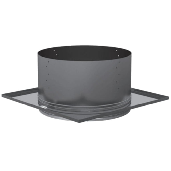 DuraVent DuraPlus Round Ceiling Support