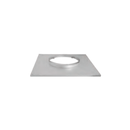 DuraVent DuraTech 10" Diameter 10DT-CTF Chase Top Flashing