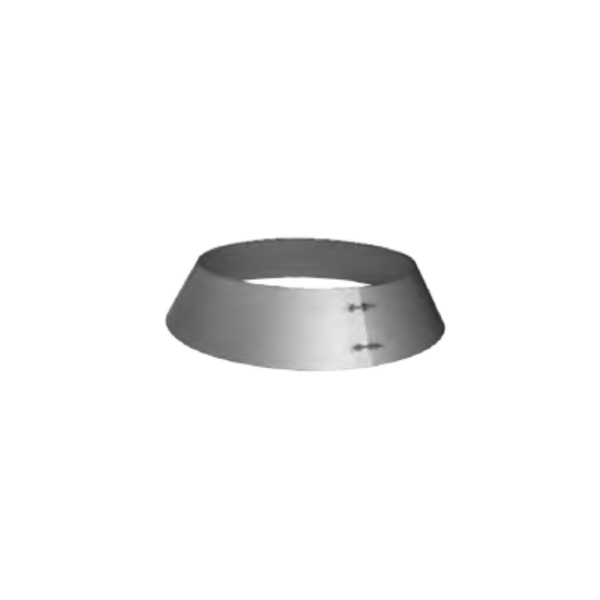 DuraVent DuraTech 10" Diameter 10DT-SC Storm Collar