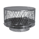 DuraVent DuraTech Chimney Cap