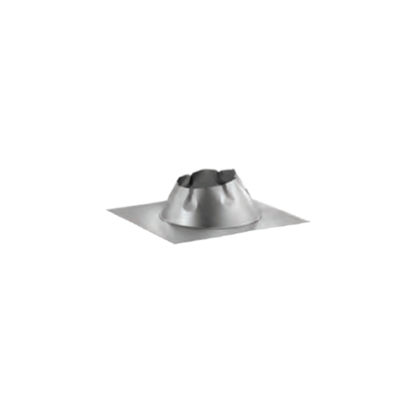 DuraVent DuraTech 6" Diameter DSA Roof Flashings