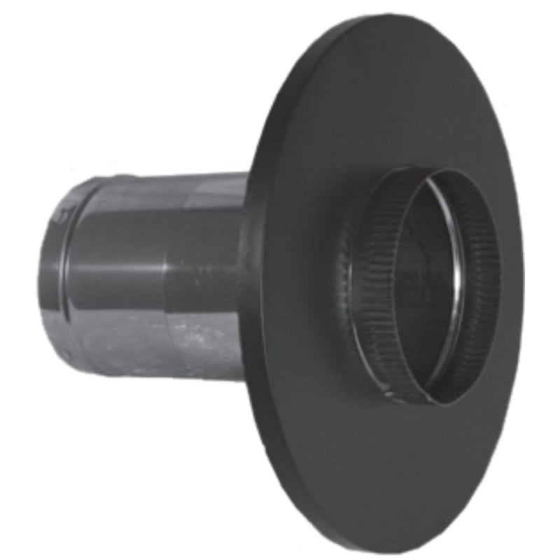 DuraVent DVL Double-Wall Masonry Thimble With Slip Connector