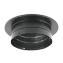 DuraVent DVL/DuraBlack Chimney Adapter With Trim