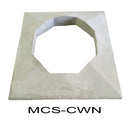 Mason-Lite 4" Chimney Crown