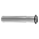 DuraVent DuraBlack 6" Diameter Telescoping Length With Trim