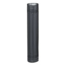 Kingsman - Black Chimney Pipe - 7" Inner Diameter