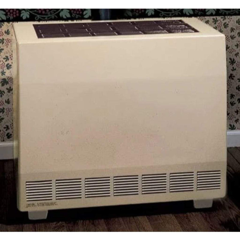 Empire | 34" RH50/65CB Closed Front Room Heater with Blower
