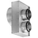 Empire | Venting Kits for Fireplace Flue (SD46DVACL33, SD46DVAGCL, DVK35, DVKI2P)