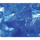 Majestic - Crushed Glass Media for Courtyard and Lanai Fireplaces