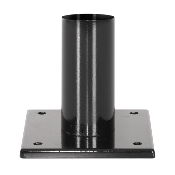 The Outdoor Plus 8" Original TOP Torch Base Column Mount