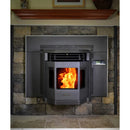 ComfortBilt 21" HP22i Pellet Fireplace Insert