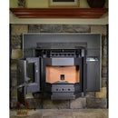 ComfortBilt 21" HP22i Pellet Fireplace Insert