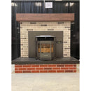 ComfortBilt 21" HP22i Pellet Fireplace Insert