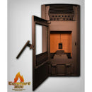 ComfortBilt 21" HP50S Pellet Stove