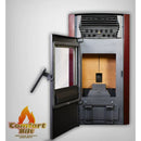 ComfortBilt 21" HP50S Pellet Stove