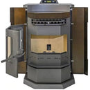 ComfortBilt 24" HP22-N Pellet Stove