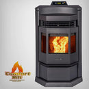 direct vent pellet stove | BelleFlame