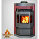 Comfortbilt direct vent for pellet stove | BelleFlame