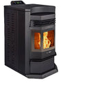 ComfortBilt 24" Pellet Stove direct Vent | BelleFlame