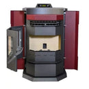 ComfortBilt 24" HP22-N Pellet Stove