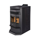 ComfortBilt 24" Vented Pellet Stove | BelleFlame
