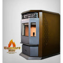 ComfortBilt 24" HP22 Pellet Stove