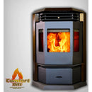 ComfortBilt 24" HP22 Pellet Stove