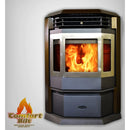 ComfortBilt 24" HP22 Pellet Stove