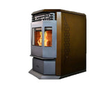 ComfortBilt 24" HP22 Pellet Stove