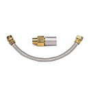 The Outdoor Plus Gas Conversion Kit