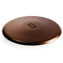 HPC | 36" Aluminum Round Short Fire Pit Cover