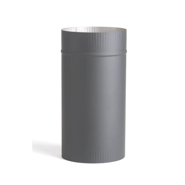 Selkirk 4" to 8" x 12" Length Male Adapter (Saf-T Liner)