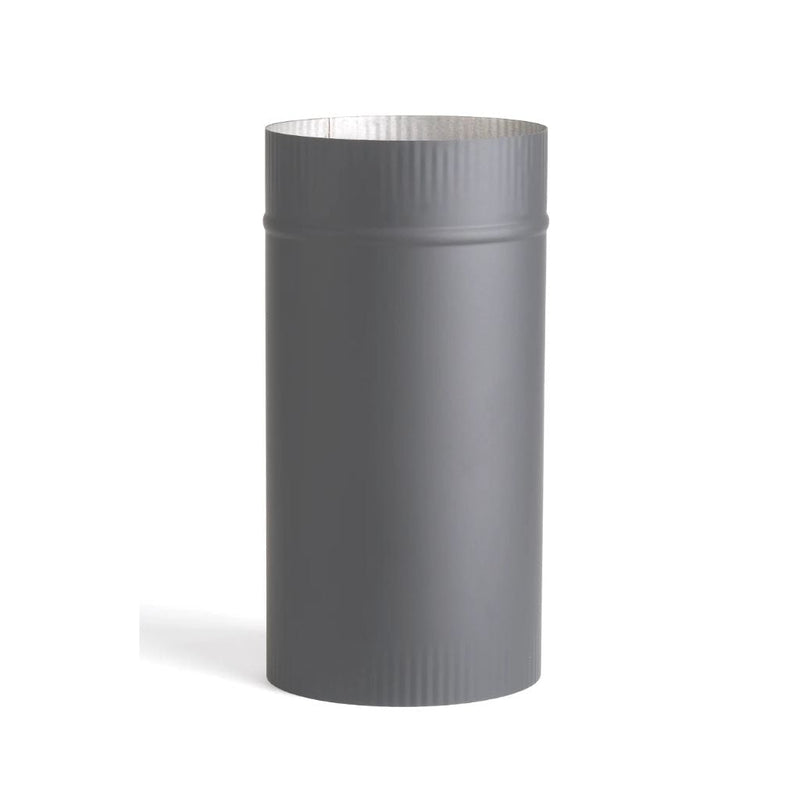 Selkirk 4" to 8" x 12" Length Male Adapter (Saf-T Liner)