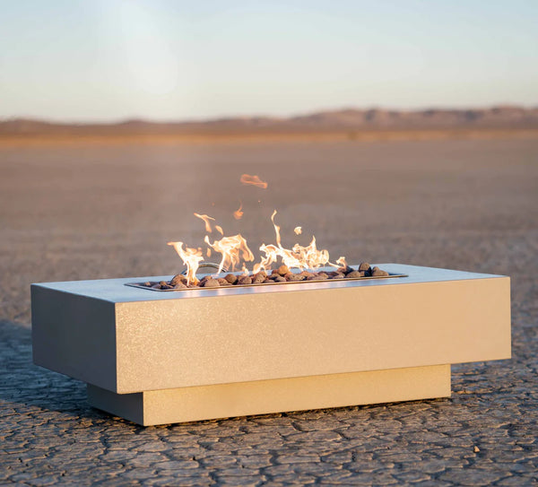 The Outdoor Plus - Coronado Powder Coated Fire Pit