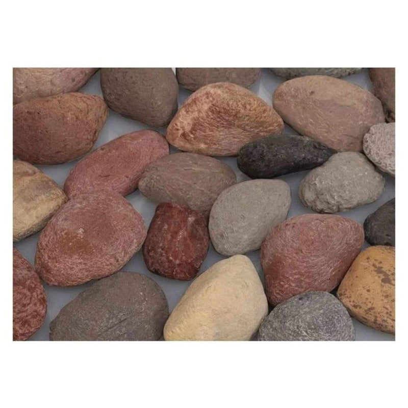 Empire | Decorative Rocks Accessory for Fireplaces