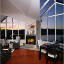 Dimplex 36"/38"/40"/44" Revillusion Accessory Installation Trim Kit