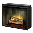 Dimplex Revillusion 30" Built-in Electric Firebox