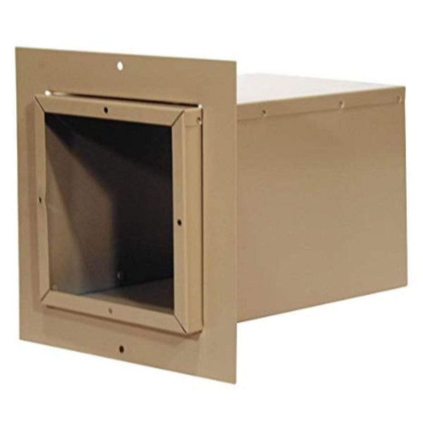 Empire | 10" Side Outlet Kit Direct-Vent Counterflow Wall Furnace Accessory