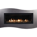 Empire | Decorative Front with Barrier Screen for 41" for Boulevard DV Fireplace Accessory