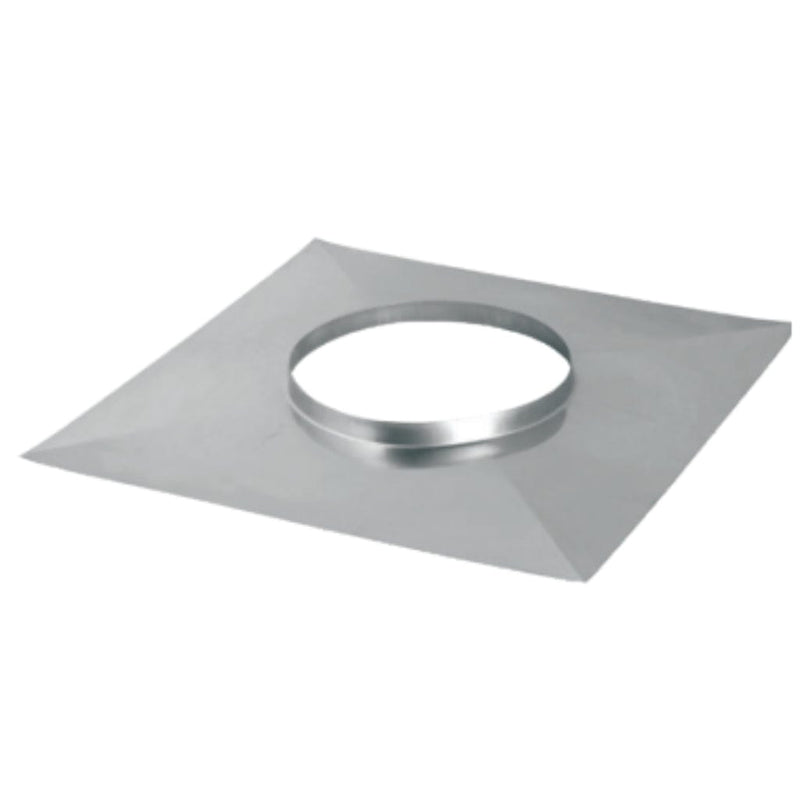 DuraVent 10"-12" Inner Diameter DuraFlex SS Top Plate