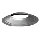 DuraVent 10"-30" Inner Diameter Aluminum Type B Gas Vent Storm Collar