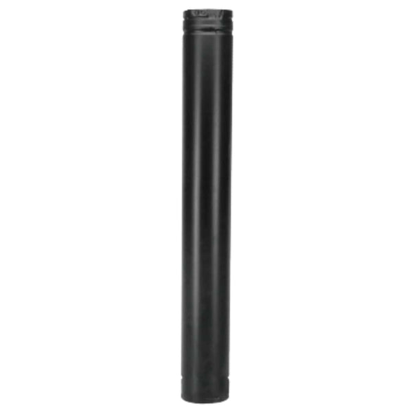 DuraVent 12" PelletVent Pro Straight Length Pipe