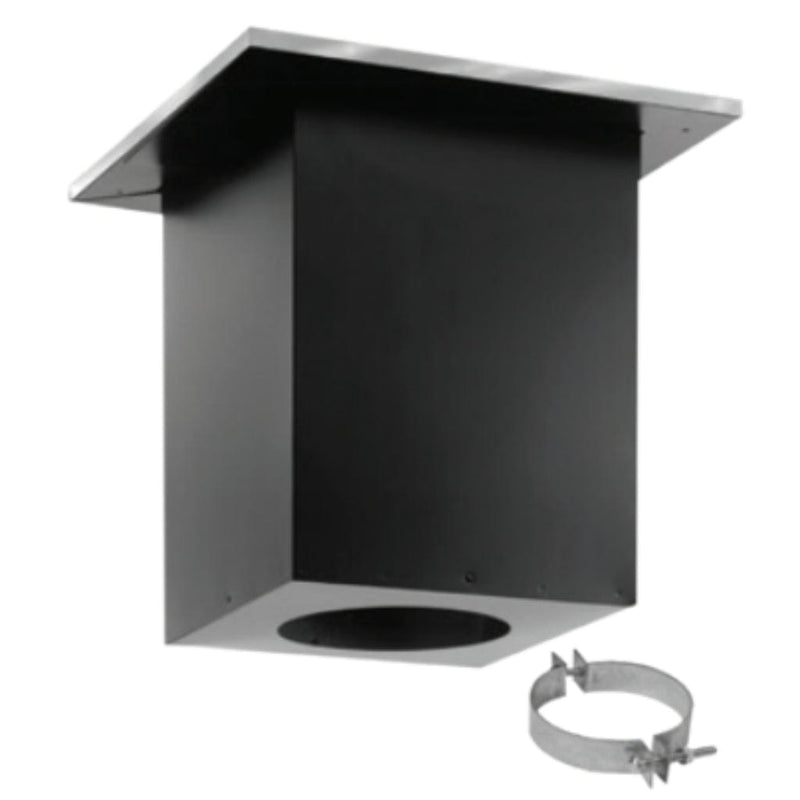 DuraVent 14" DirectVent Pro Cathedral Ceiling Support Box