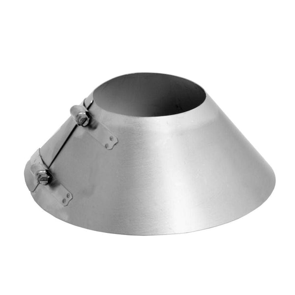 DuraVent 2"-4" Inner Diameter PolyPro Storm Collar