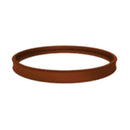 DuraVent 2"-8" Inner Diameter PolyPro Viton Replacement Gaskets